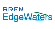 bren edgewaters logo