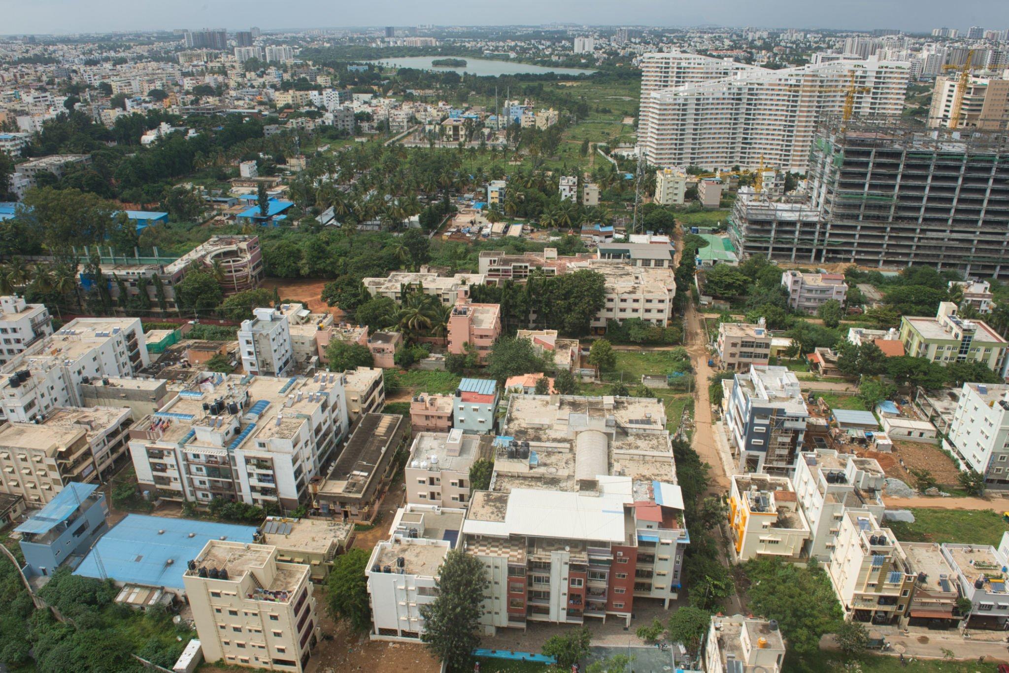 real estate brokers in Bangalore