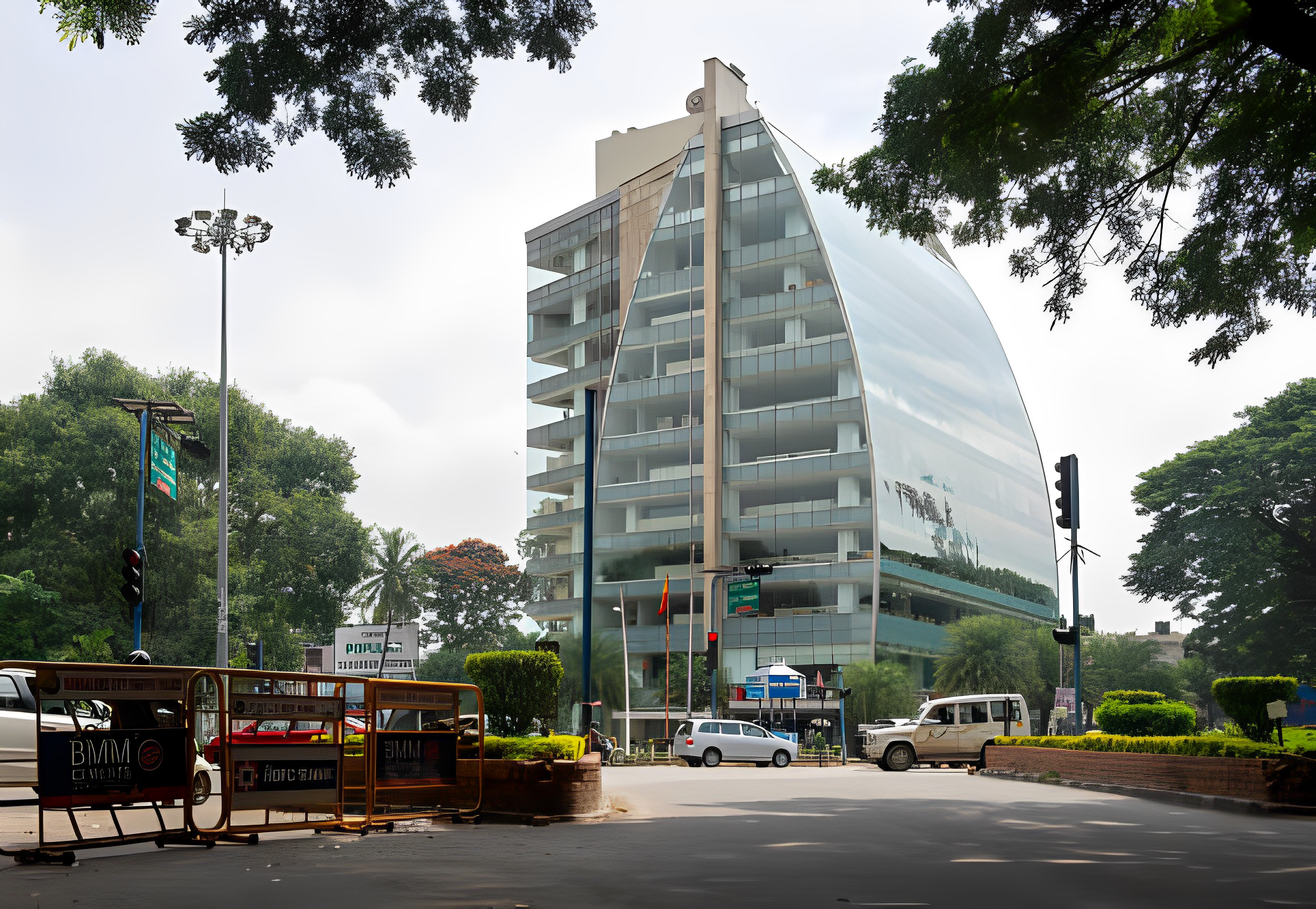 Property Management Services in Bangalore