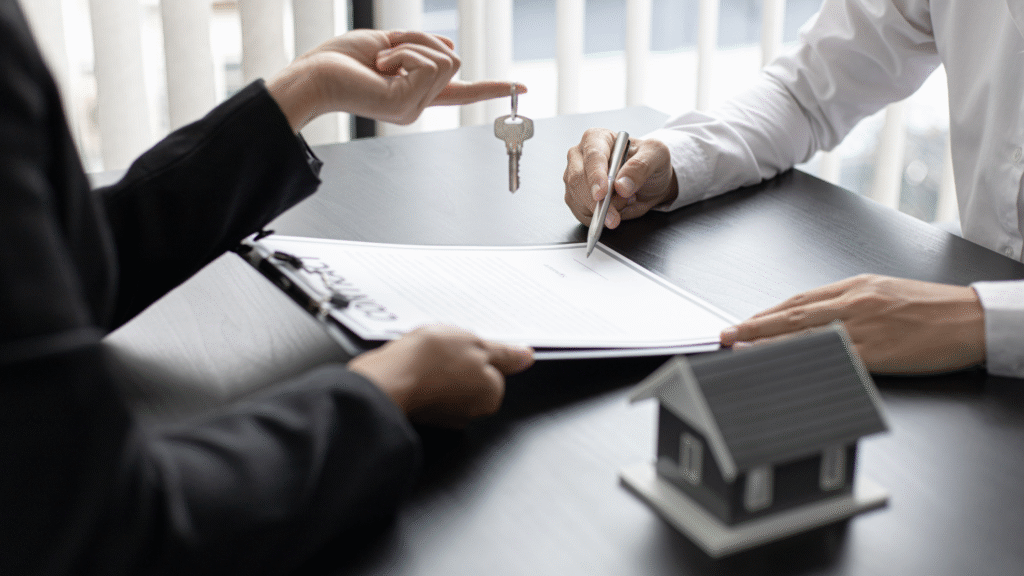 Property Managers