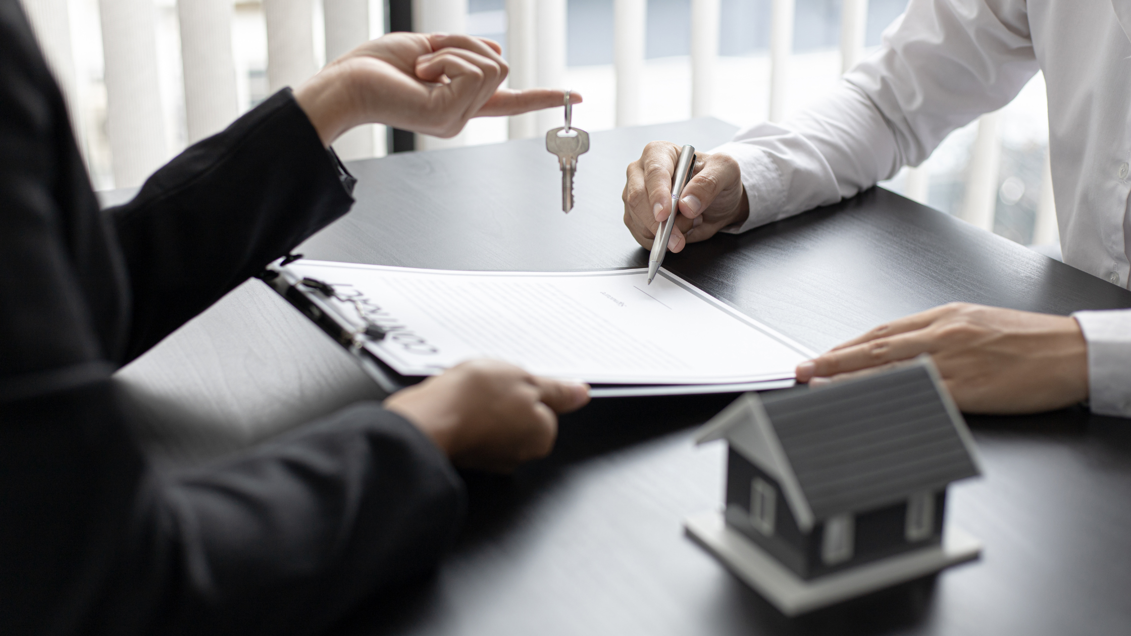Property Managers