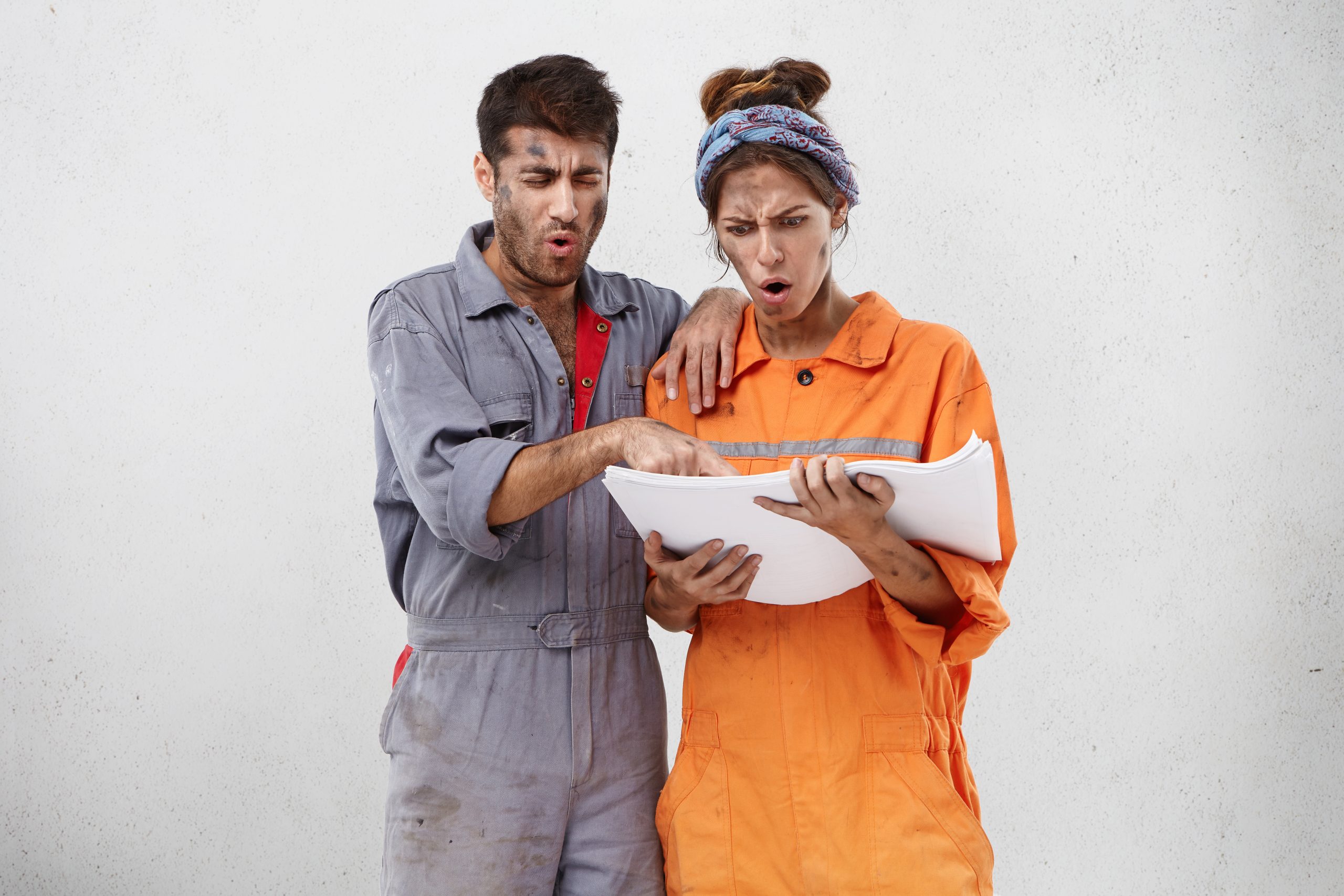 NRI property maintenance mistakes