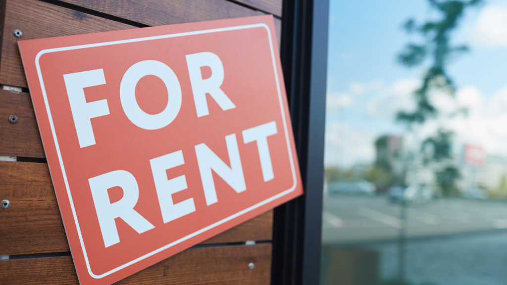 Apartment for Rent