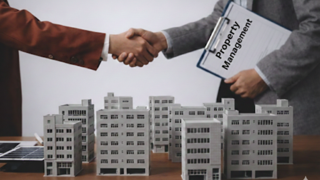 Property Management