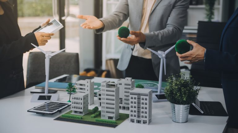 Property Management
